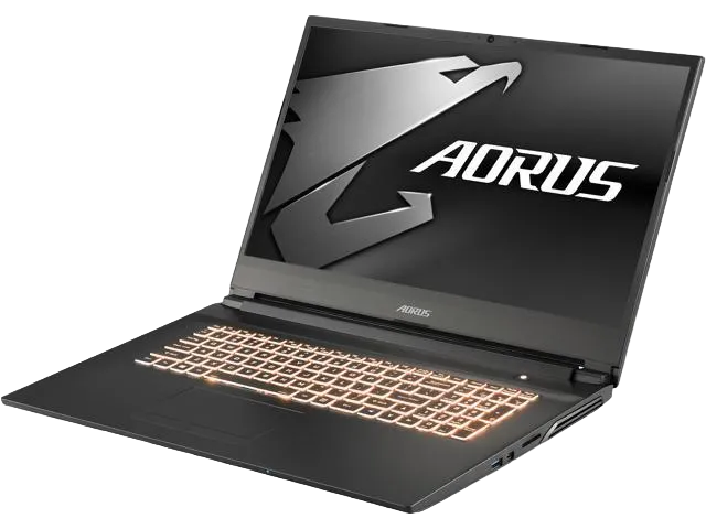 Aorus